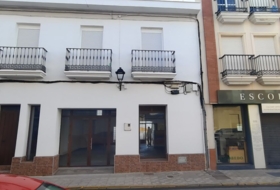 Gibraleón 302&nbsp;m²
