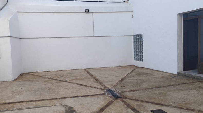 Huelva - Gibraleón - 302m2