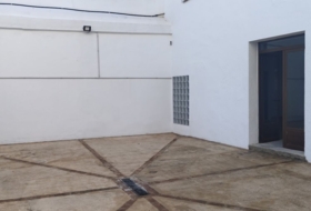 Gibraleón 302&nbsp;m²