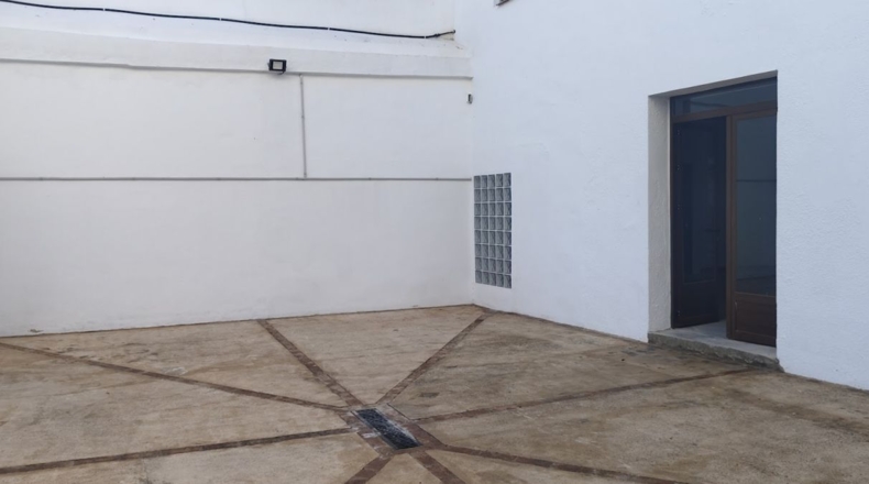 Huelva - Gibraleón - 302m2