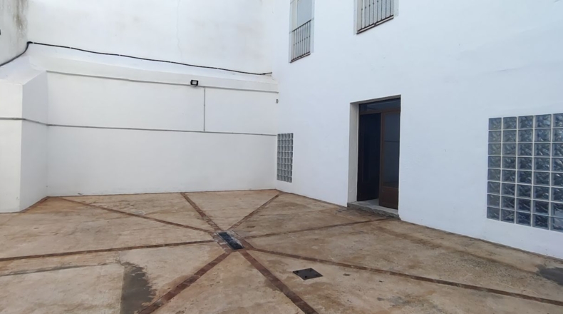 Huelva - Gibraleón - 302m2