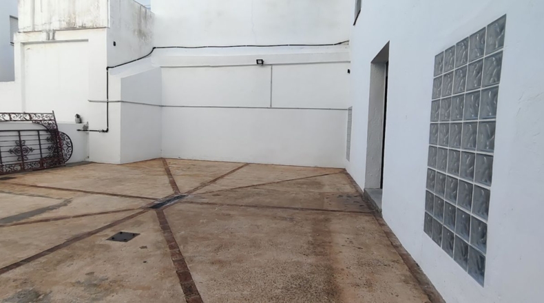 Huelva - Gibraleón - 302m2