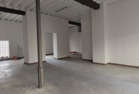 Gibraleón 302&nbsp;m²