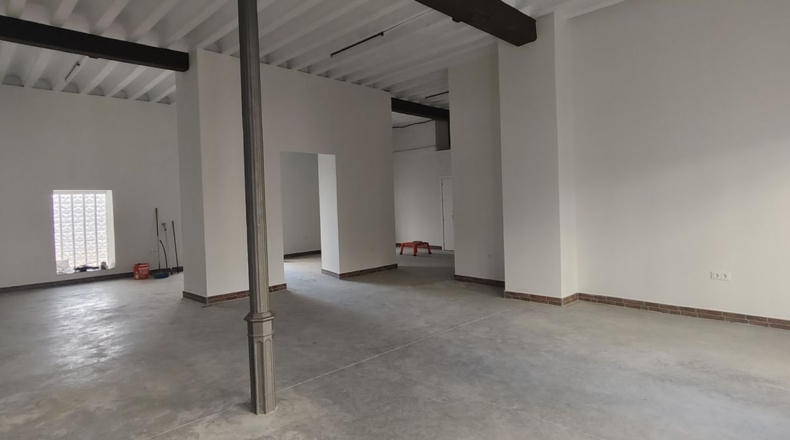 Huelva - Gibraleón - 302m2
