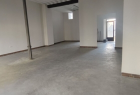Gibraleón 302&nbsp;m²