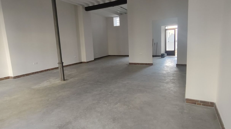 Huelva - Gibraleón - 302m2
