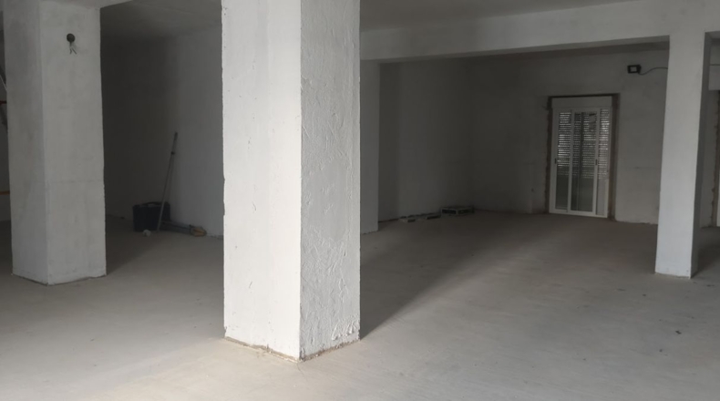 Huelva - Gibraleón - 302m2