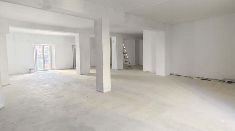 Huelva - Gibraleón - 302m2