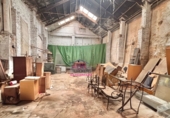 Nave industrial en venta en Albaida ref: TR417813 foto
