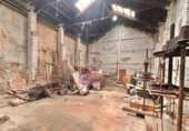 Nave industrial en venta en Albaida ref: TR417813 foto
