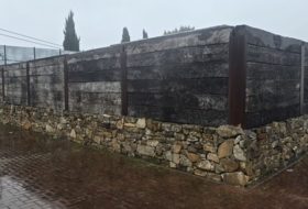 Jerez de la Frontera 500&nbsp;m²