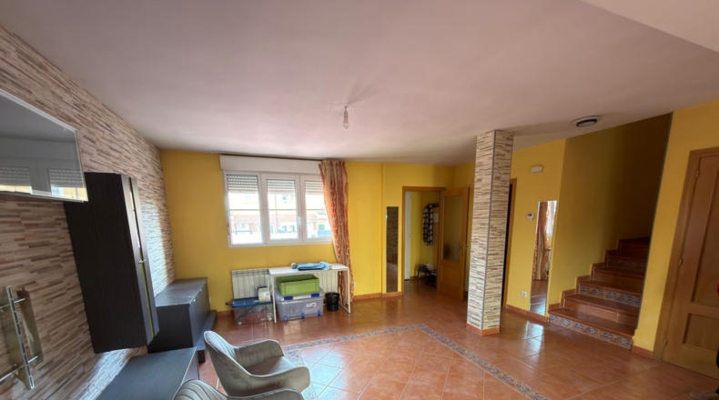 Palencia - Magaz de Pisuerga - 175m2