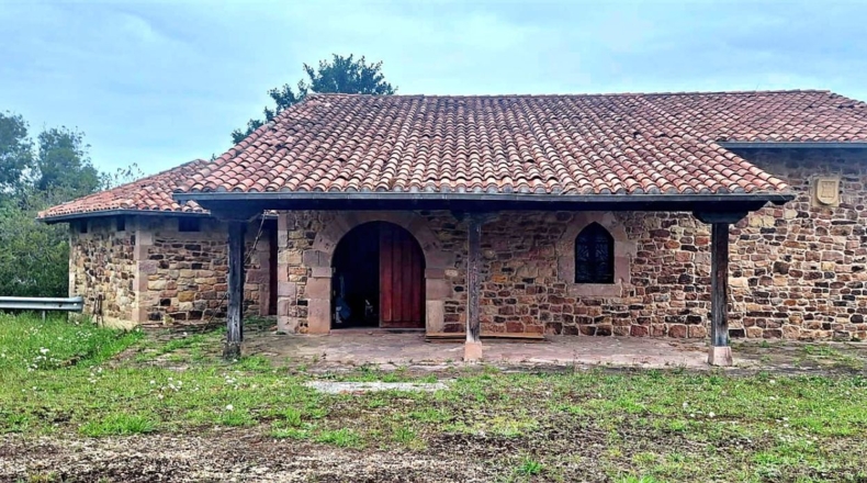 Cantabria - Santillana del Mar - 2141m2