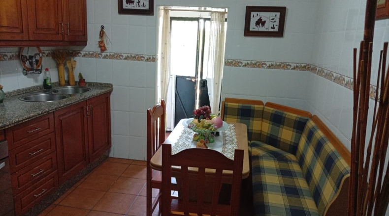 Cadiz - Arcos de la Frontera - 100m2