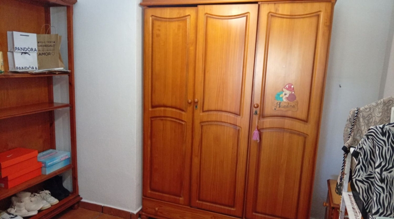 Cadiz - Arcos de la Frontera - 100m2