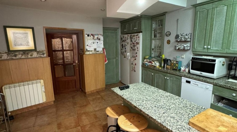 Jaén - Linares - 247m2