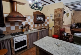 Линарес 247&nbsp;м²