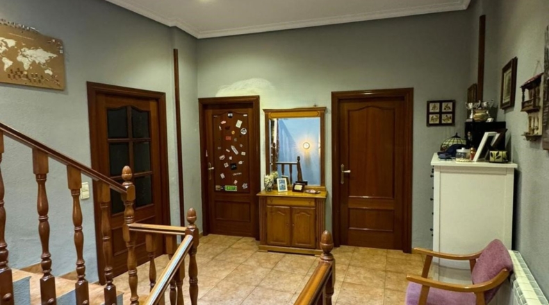 Jaén - Linares - 247m2