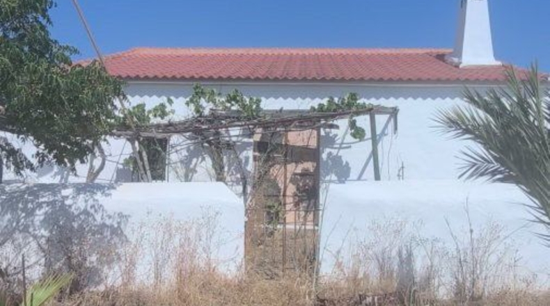 Huelva - Bollullos Par del Condado - 90092m2