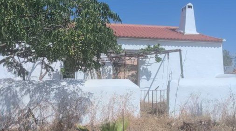 Huelva - Bollullos Par del Condado - 90092m2