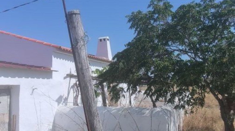Huelva - Bollullos Par del Condado - 90092m2