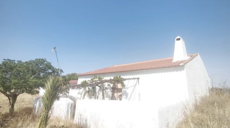 Huelva - Bollullos Par del Condado - 90092m2