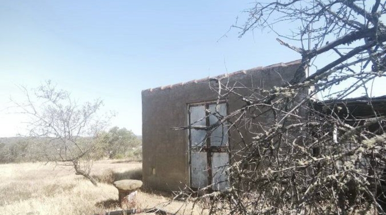 Huelva - Bollullos Par del Condado - 90092m2