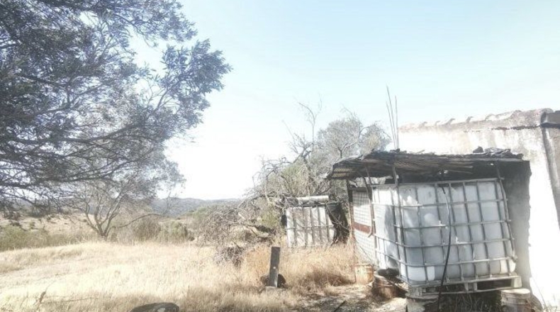 Huelva - Bollullos Par del Condado - 90092m2