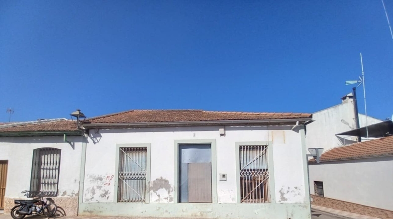 Jaén - La Carolina - 133m2