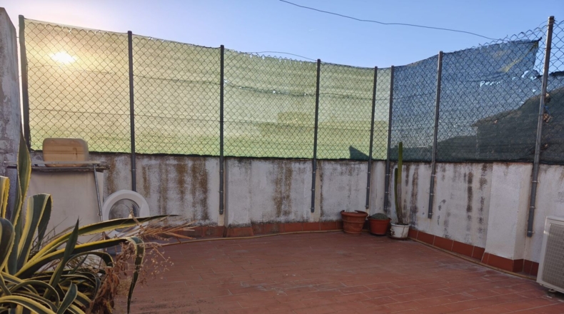 Tarragona - Tortosa - 143m2