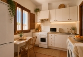 Detached villa with land for sale in Oliva ref: TR385180 photo