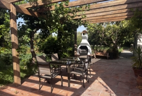 Salobreña 1530&nbsp;м²