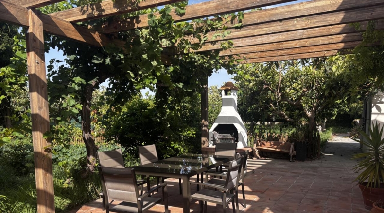 Гранада - Salobreña - 1530m2