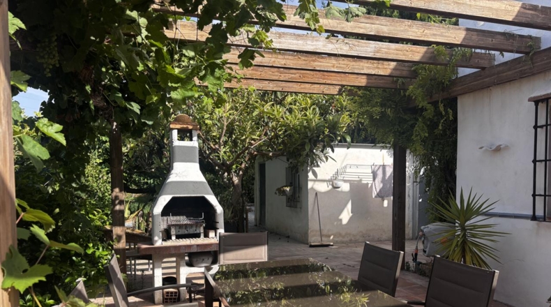 Гранада - Salobreña - 1530m2