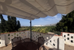 Salobreña 1530&nbsp;м²