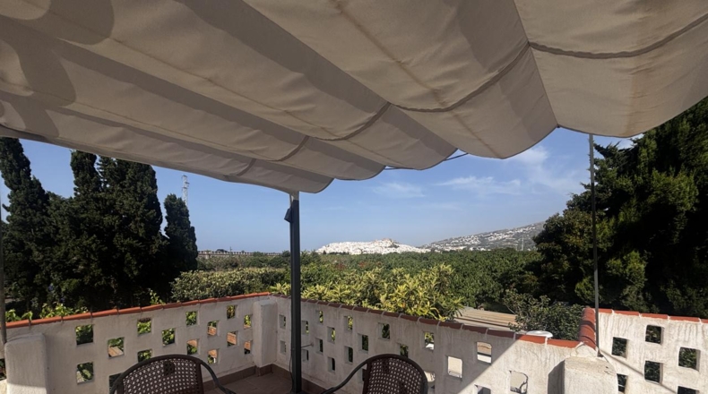 Гранада - Salobreña - 1530m2