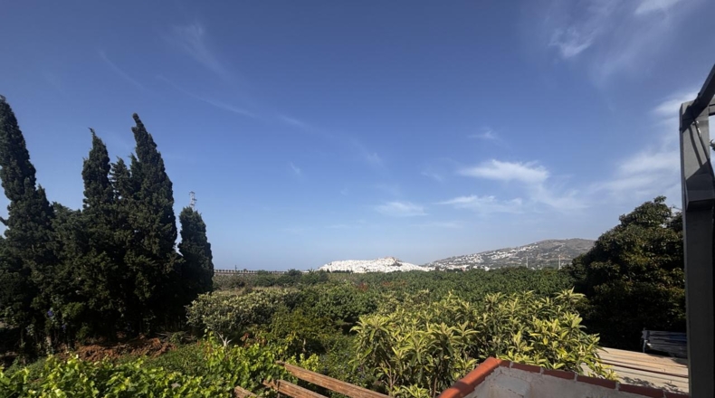 Гранада - Salobreña - 1530m2
