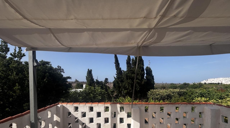 Гранада - Salobreña - 1530m2
