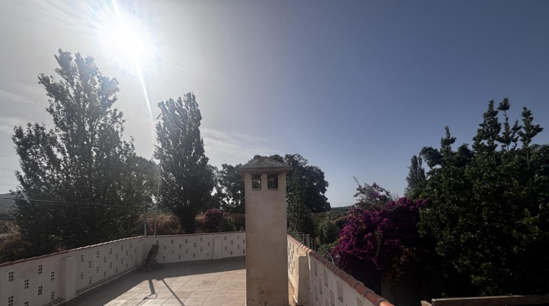 Гранада - Salobreña - 1530m2