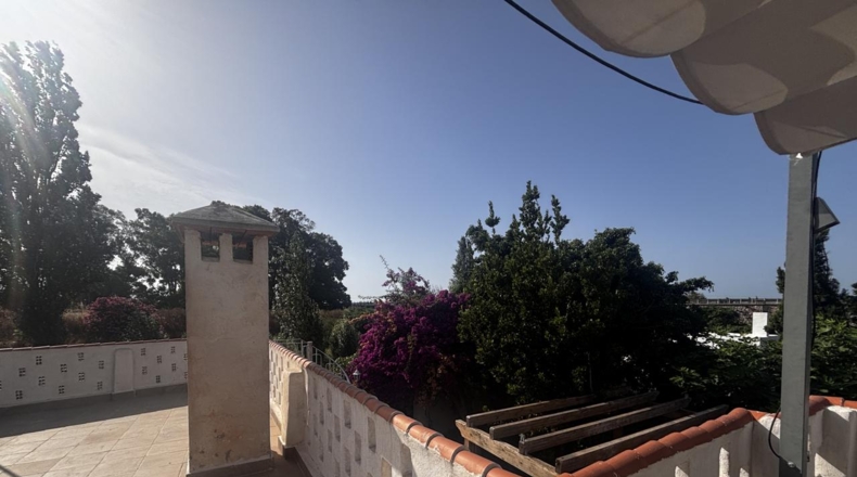Гранада - Salobreña - 1530m2