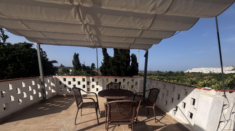 Гранада - Salobreña - 1530m2