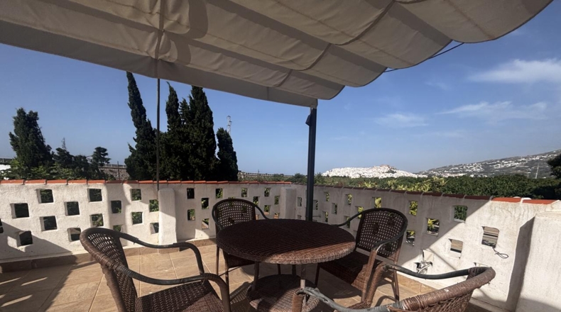 Гранада - Salobreña - 1530m2