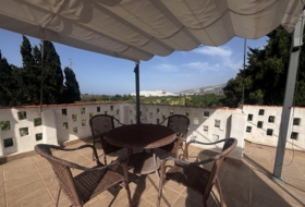 Salobreña 1530&nbsp;м²
