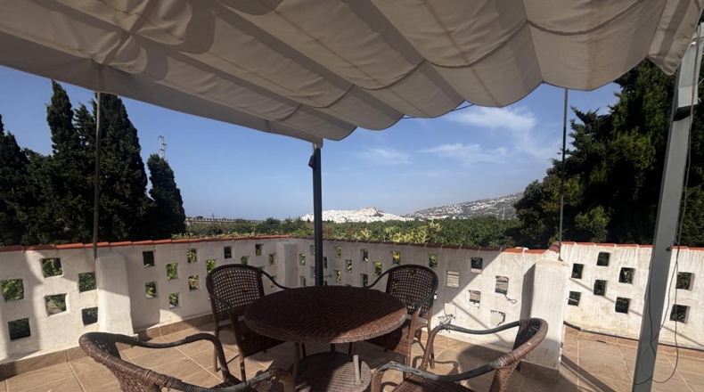 Гранада - Salobreña - 1530m2