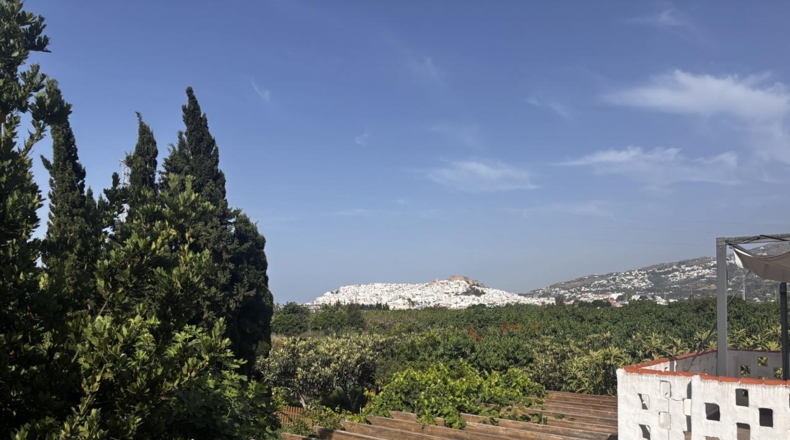 Гранада - Salobreña - 1530m2