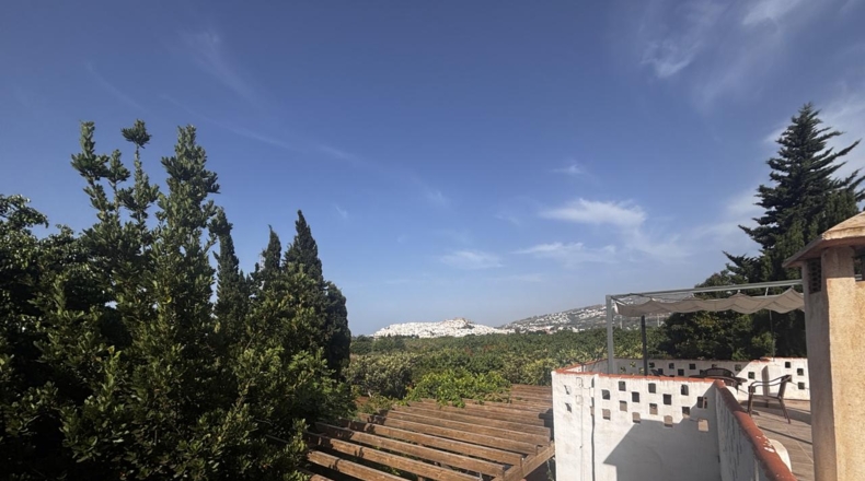 Гранада - Salobreña - 1530m2