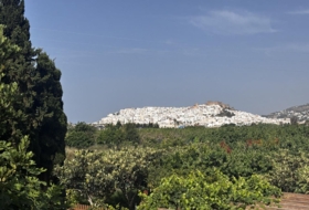 Salobreña 1530&nbsp;м²