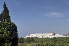 Salobreña 1530&nbsp;м²