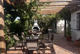 Salobreña 1530&nbsp;м²