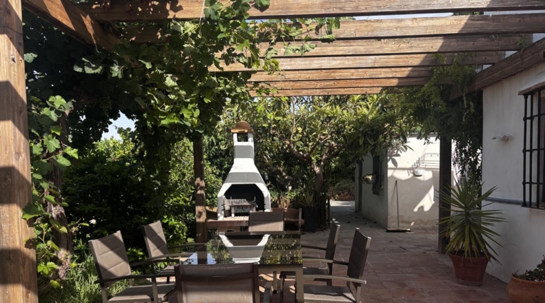 Гранада - Salobreña - 1530m2